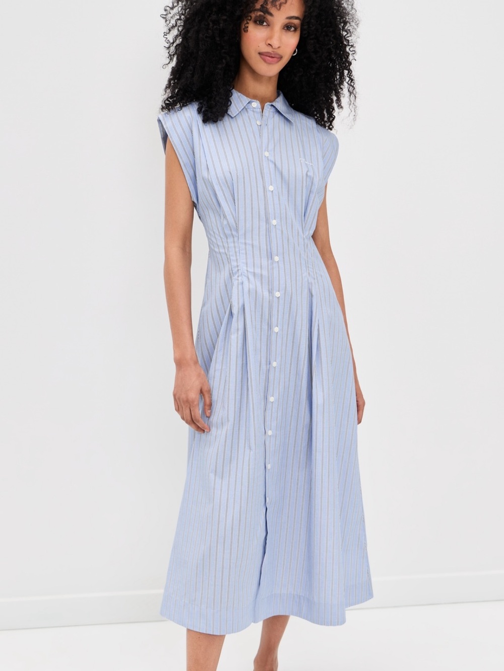 Mother Mint Condition Dress